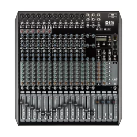 Tascam Model 12 Аналоговый микшер-рекордер, 10 каналов, Bluetooth